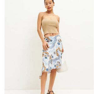Reformation Elle Skirt